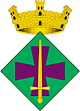 Escut de Sant Martñi de Llémena